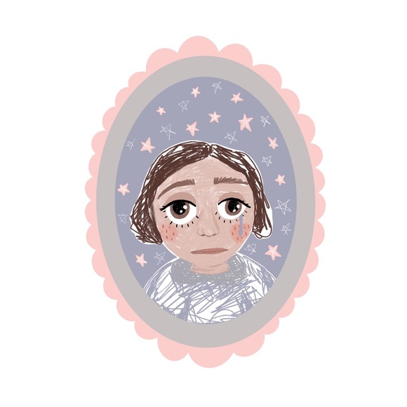 Brooch - Picture 1 of 1